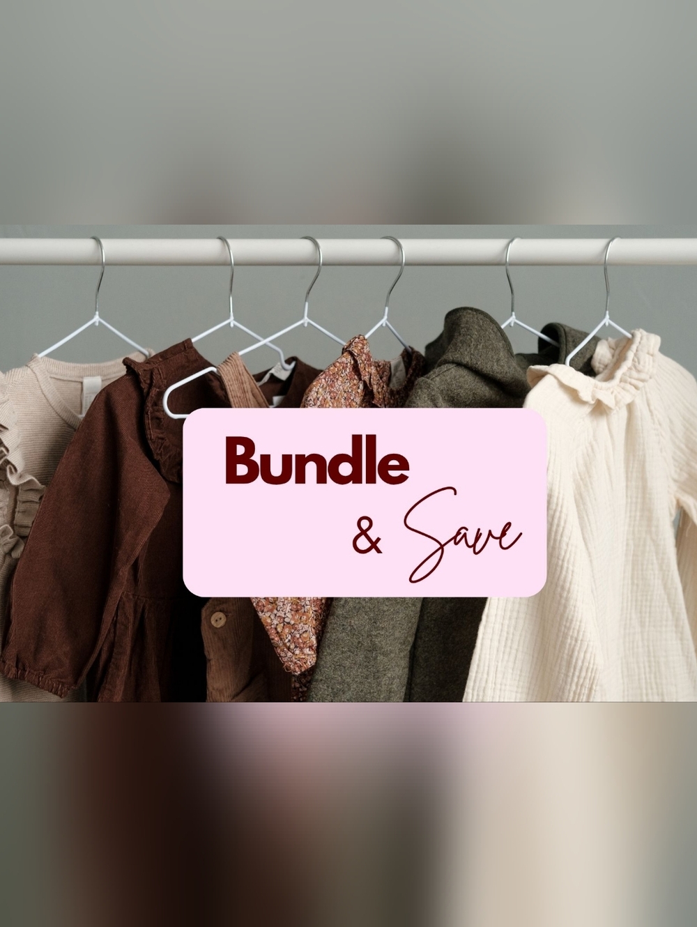 💲Bundle 2 Items For A Special Discount!👗👠👜 📦
